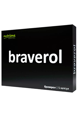 Браверол (Braverol)