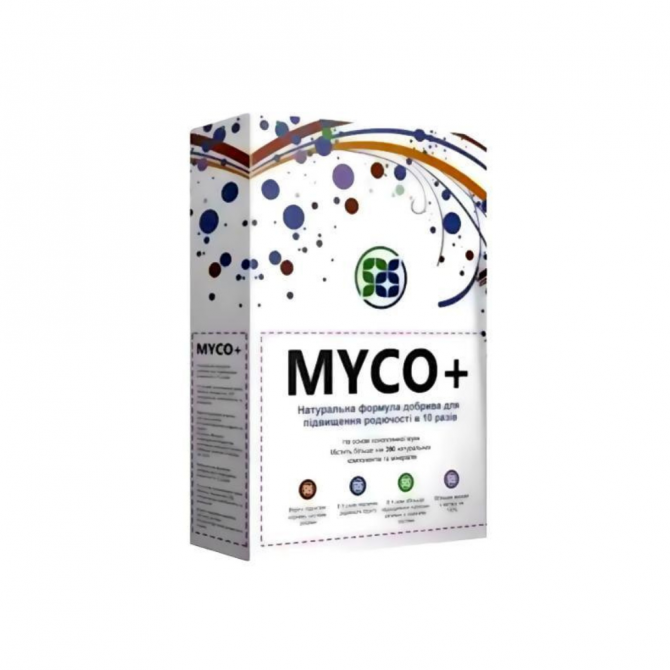 Міко+ (Myco+)